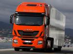 Iveco Stralis Hi-Way 500 4x2 2012 года